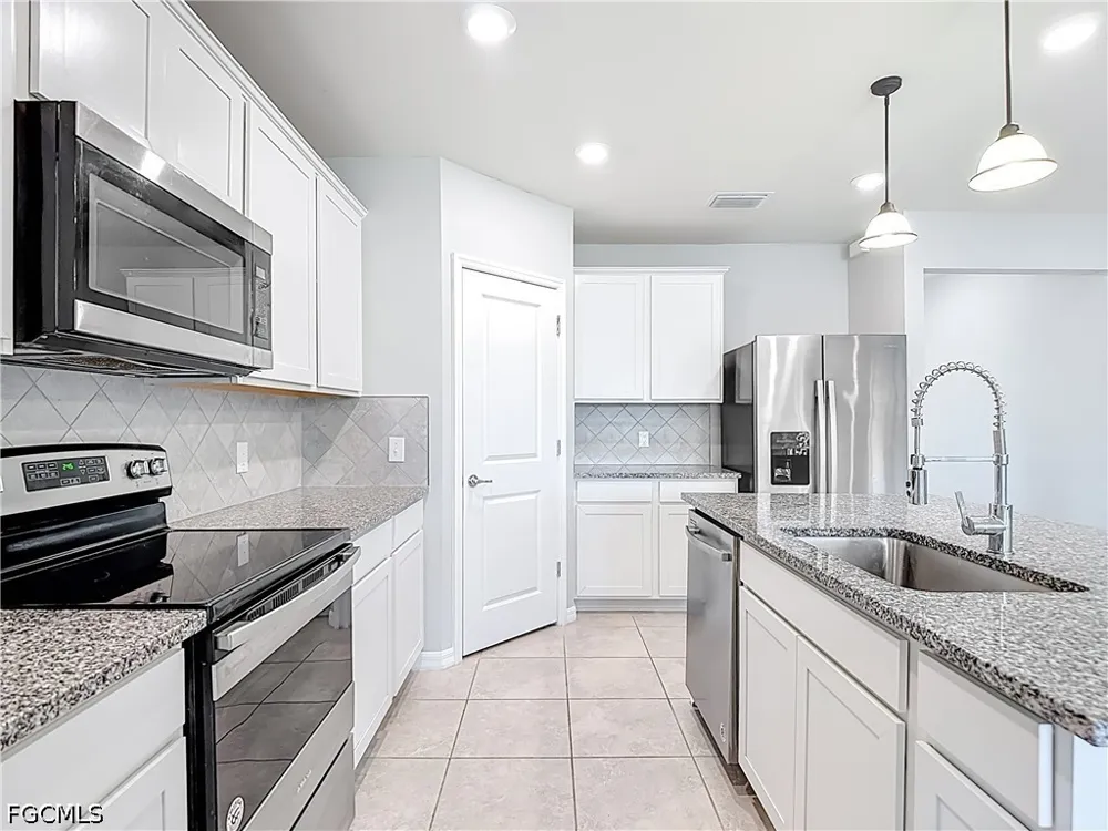Enclaves Cove Drive North Fort Myers, FL 33917