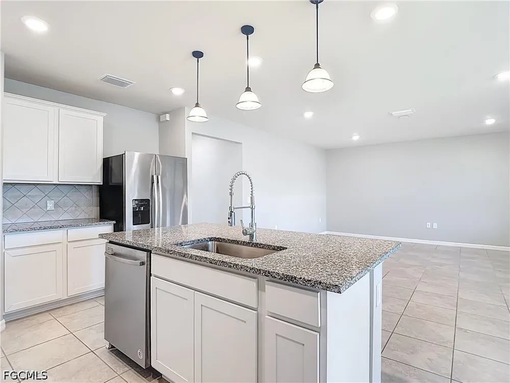 Enclaves Cove Drive North Fort Myers, FL 33917