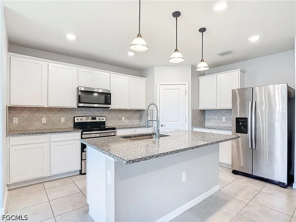 Enclaves Cove Drive North Fort Myers, FL 33917