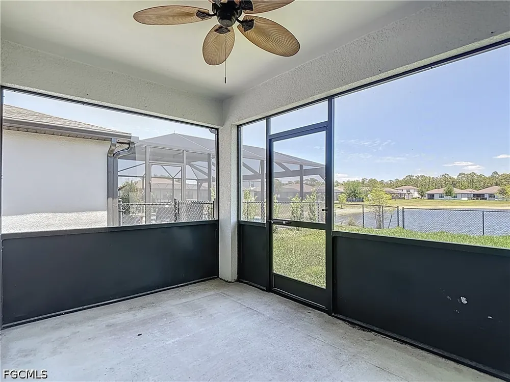 Enclaves Cove Drive North Fort Myers, FL 33917