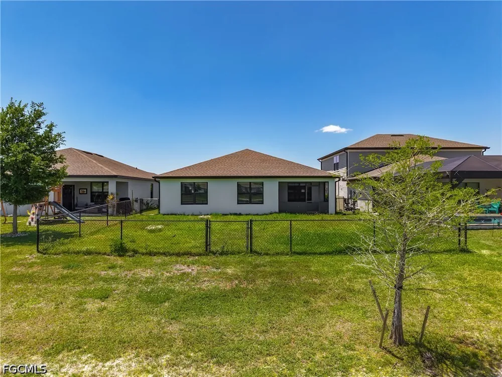 Enclaves Cove Drive North Fort Myers, FL 33917
