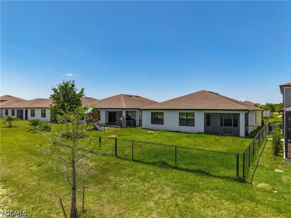 Enclaves Cove Drive North Fort Myers, FL 33917