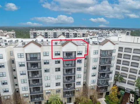 14501 GROVE RESORT AVENUE #1703