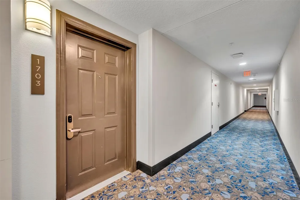 14501 GROVE RESORT AVENUE #1703 Winter Garden, FL 34787