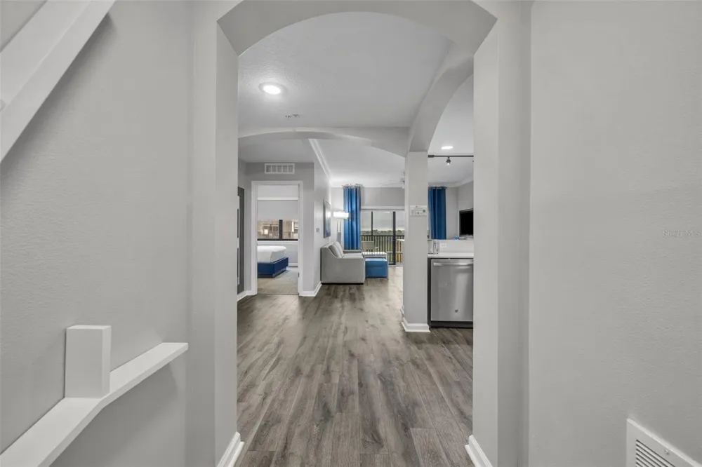 14501 GROVE RESORT AVENUE #1703 Winter Garden, FL 34787