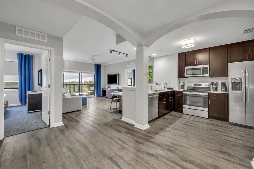 14501 GROVE RESORT AVENUE #1703 Winter Garden, FL 34787