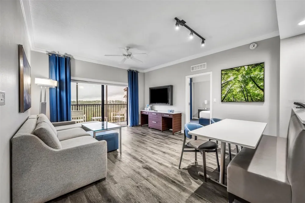 14501 GROVE RESORT AVENUE #1703 Winter Garden, FL 34787