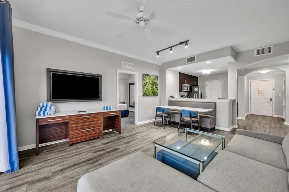 14501 GROVE RESORT AVENUE #1703 Winter Garden, FL 34787