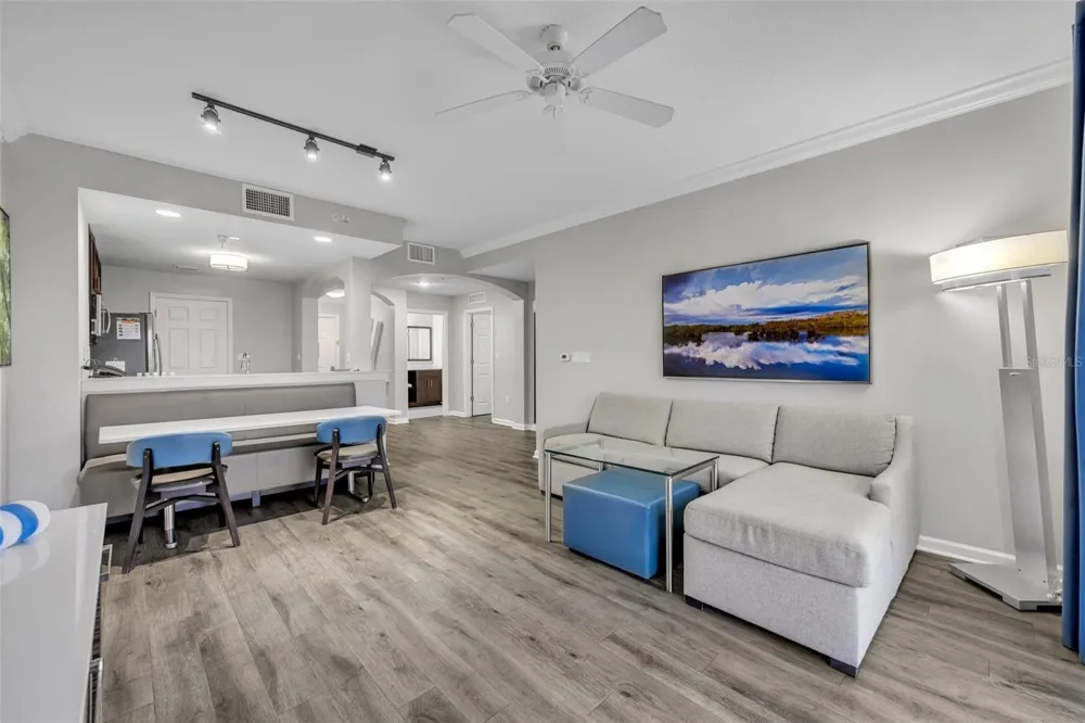 14501 GROVE RESORT AVENUE #1703 Winter Garden, FL 34787