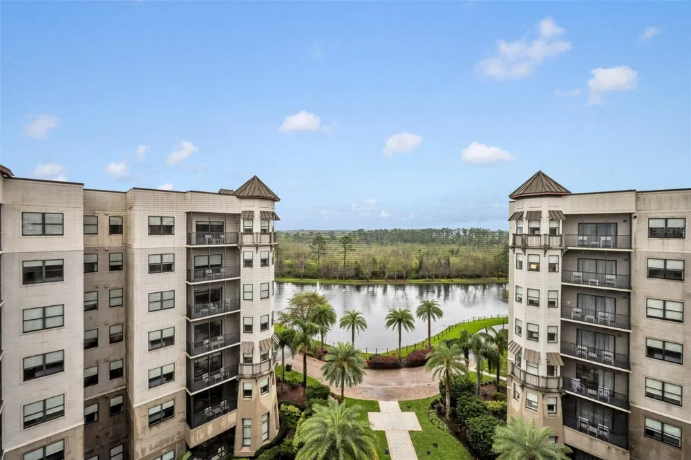 14501 GROVE RESORT AVENUE #1703 Winter Garden, FL 34787