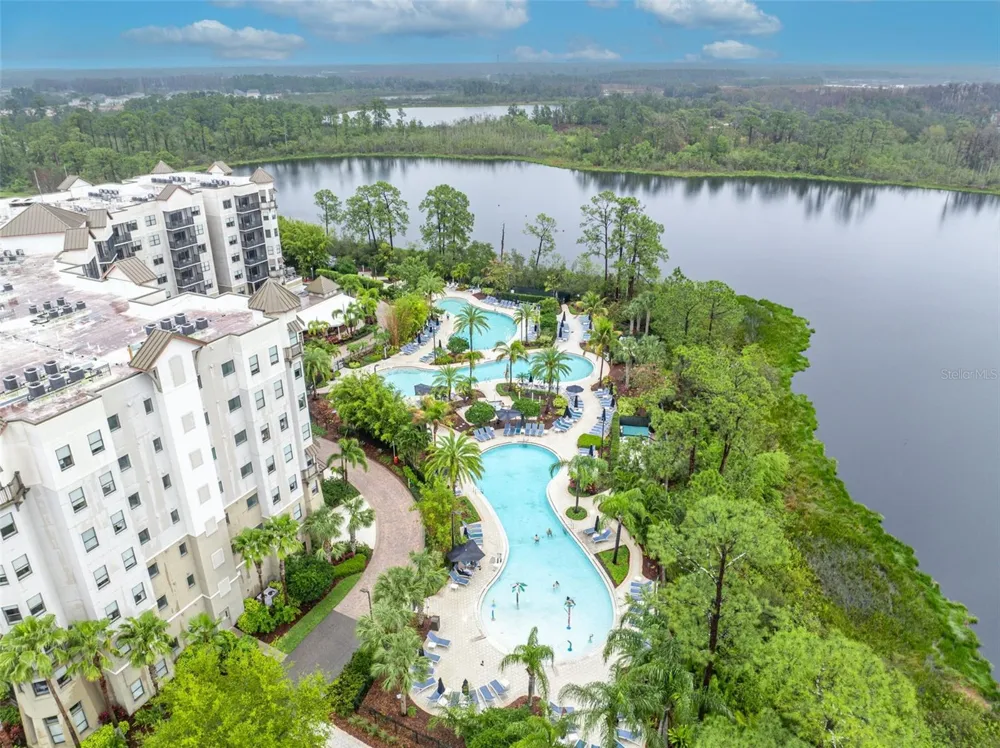14501 GROVE RESORT AVENUE #1703 Winter Garden, FL 34787