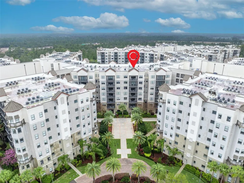 14501 GROVE RESORT AVENUE #1703 Winter Garden, FL 34787