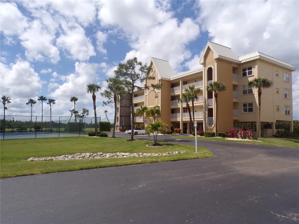 101 MARION COURT #114 Punta Gorda, FL 33950