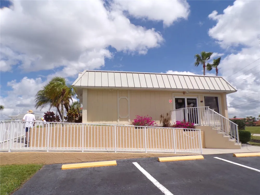 101 MARION COURT #114 Punta Gorda, FL 33950