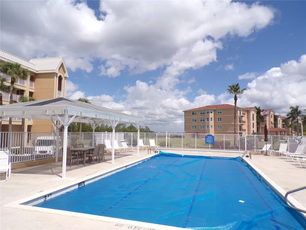 101 MARION COURT #114 Punta Gorda, FL 33950