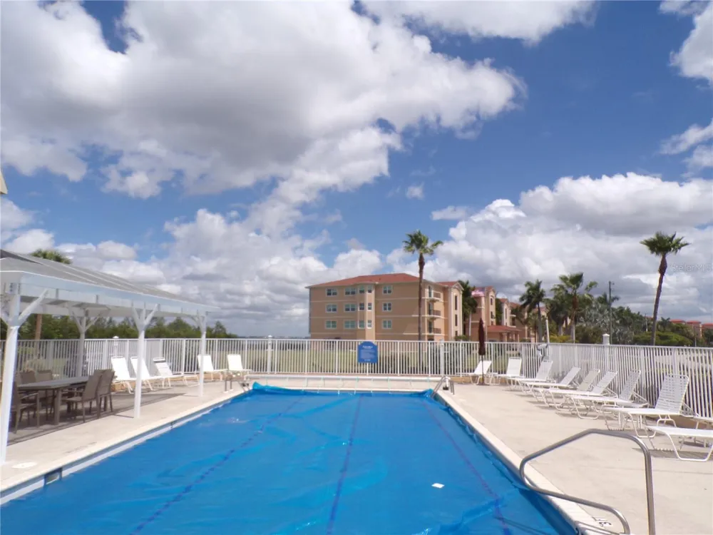 101 MARION COURT #114 Punta Gorda, FL 33950
