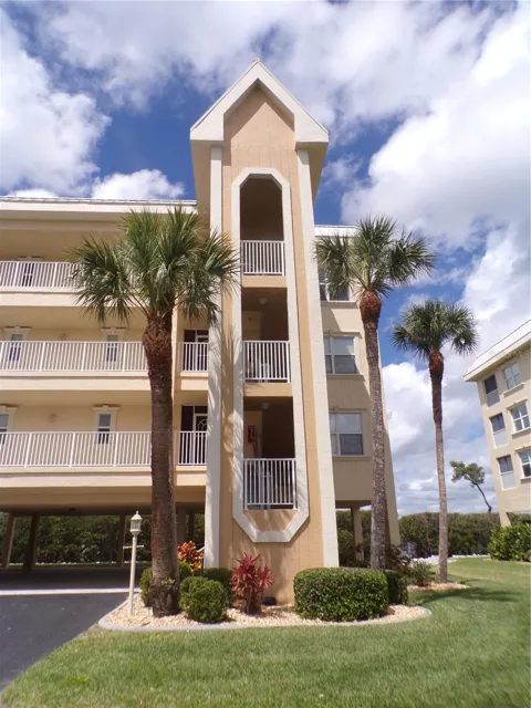101 MARION COURT #114