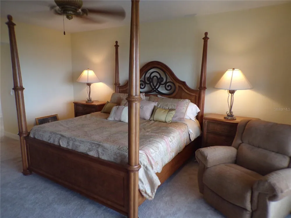 101 MARION COURT #114 Punta Gorda, FL 33950