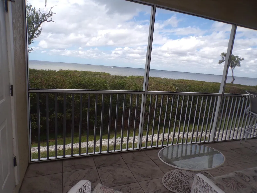 101 MARION COURT #114 Punta Gorda, FL 33950