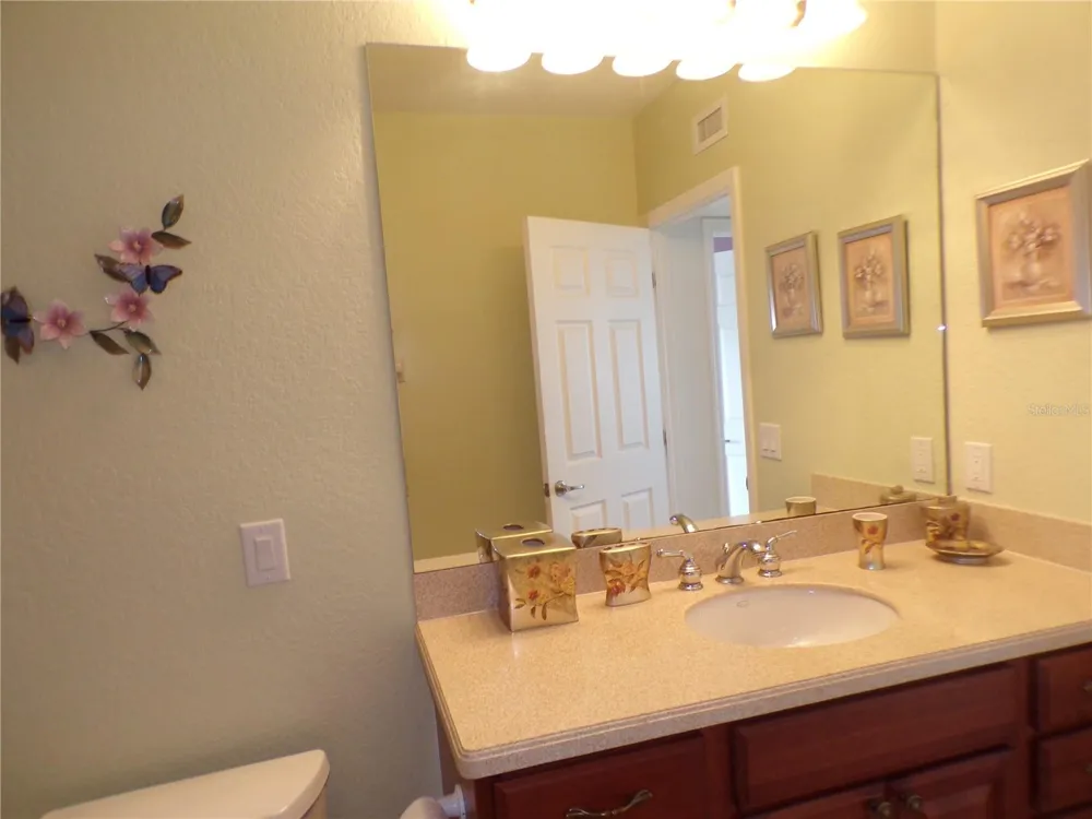 101 MARION COURT #114 Punta Gorda, FL 33950