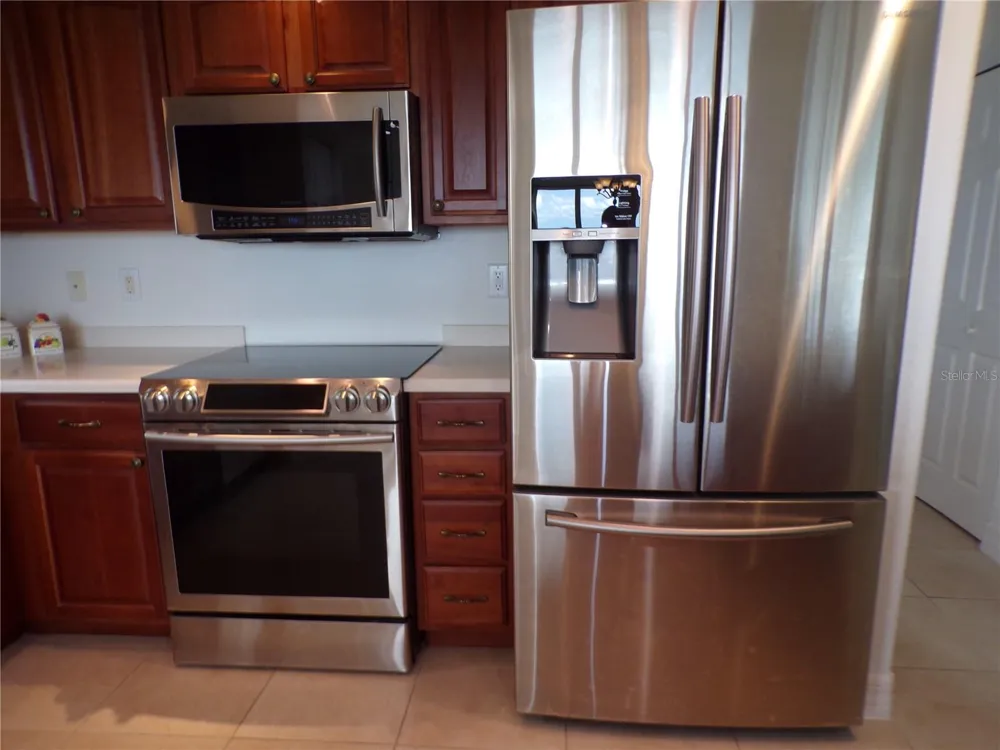 101 MARION COURT #114 Punta Gorda, FL 33950
