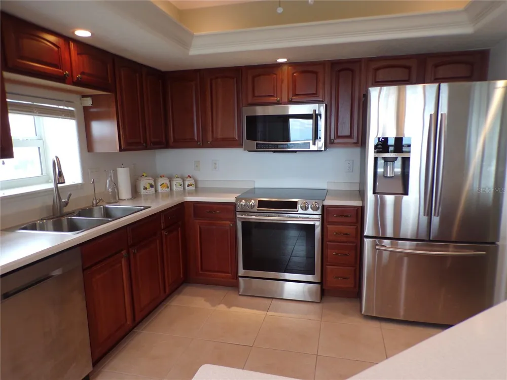 101 MARION COURT #114 Punta Gorda, FL 33950