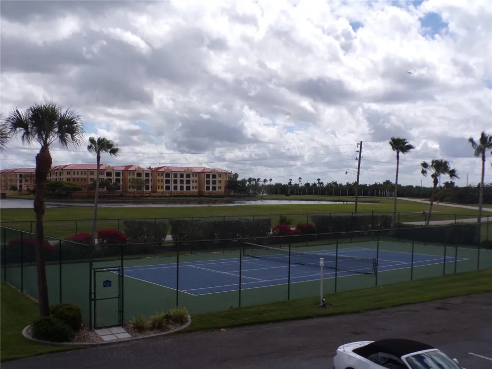101 MARION COURT #114 Punta Gorda, FL 33950