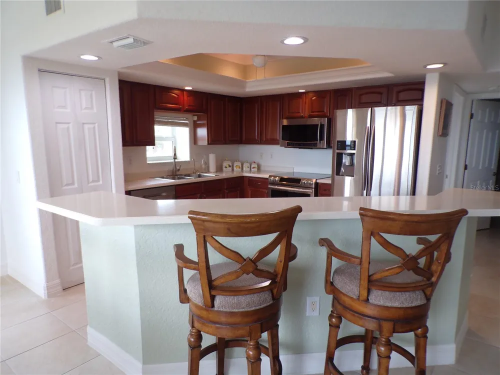 101 MARION COURT #114 Punta Gorda, FL 33950