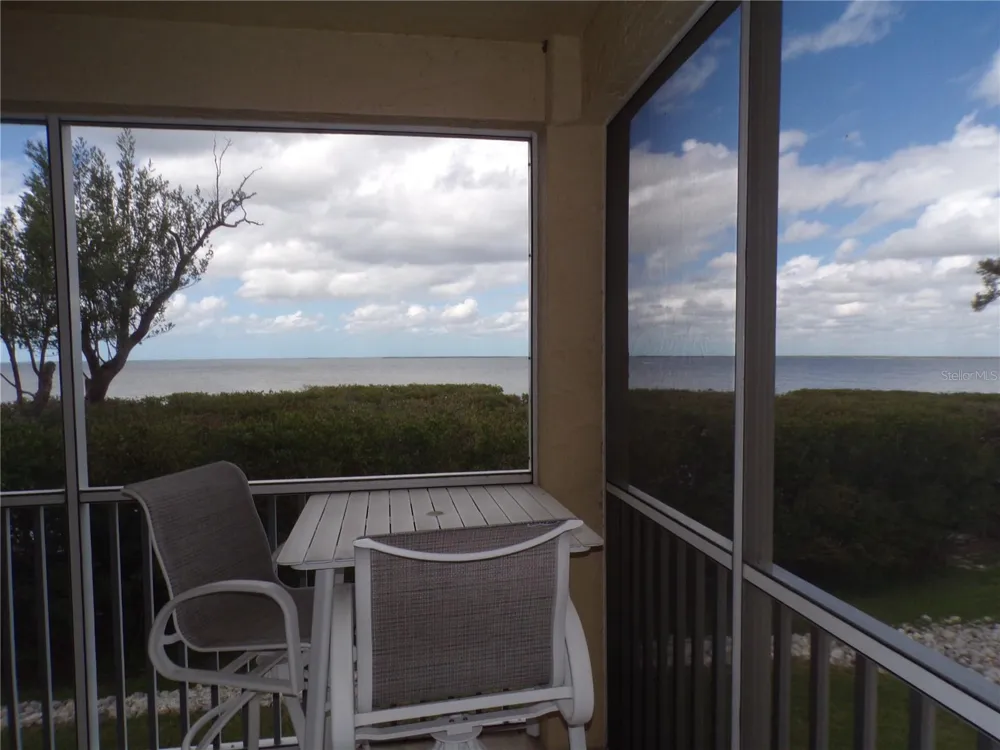 101 MARION COURT #114 Punta Gorda, FL 33950