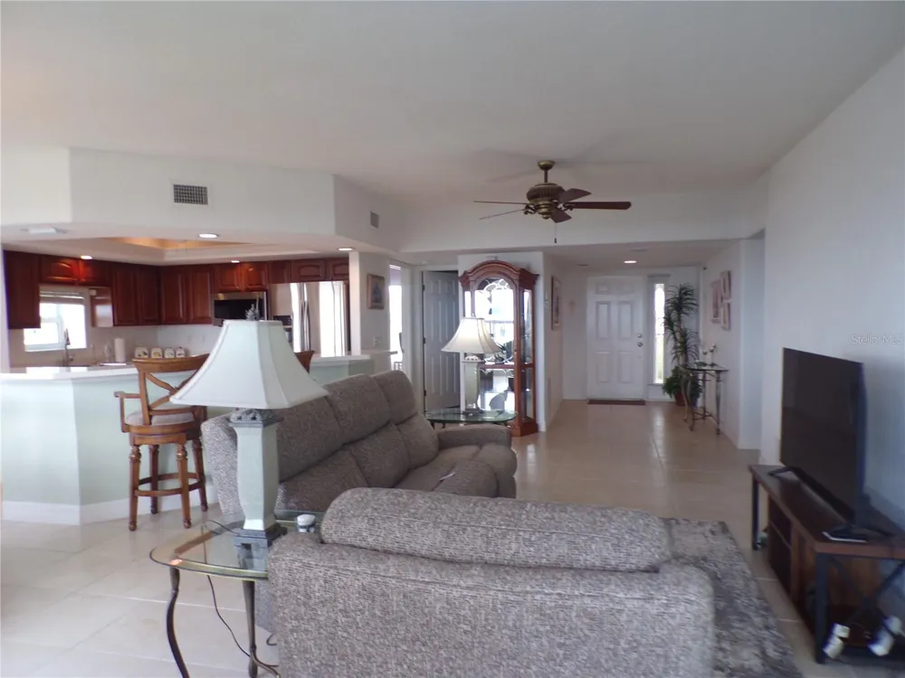 101 MARION COURT #114 Punta Gorda, FL 33950