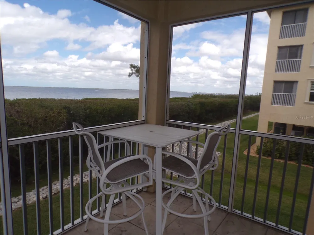 101 MARION COURT #114 Punta Gorda, FL 33950