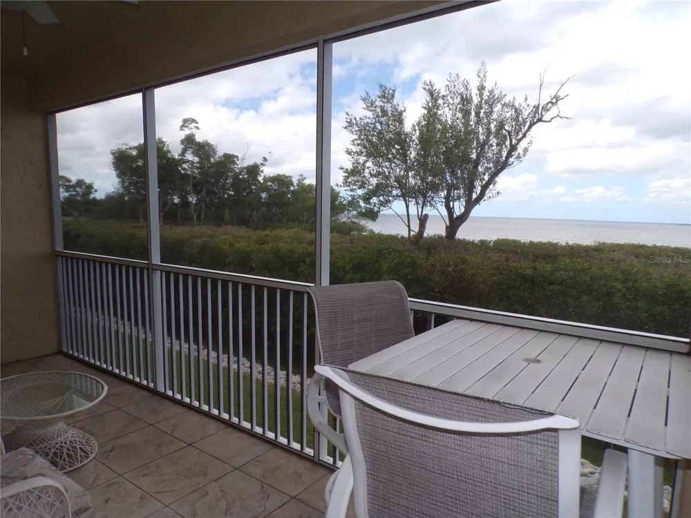 101 MARION COURT #114 Punta Gorda, FL 33950