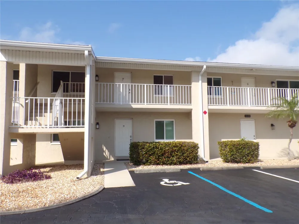 101 MARION COURT #114 Punta Gorda, FL 33950