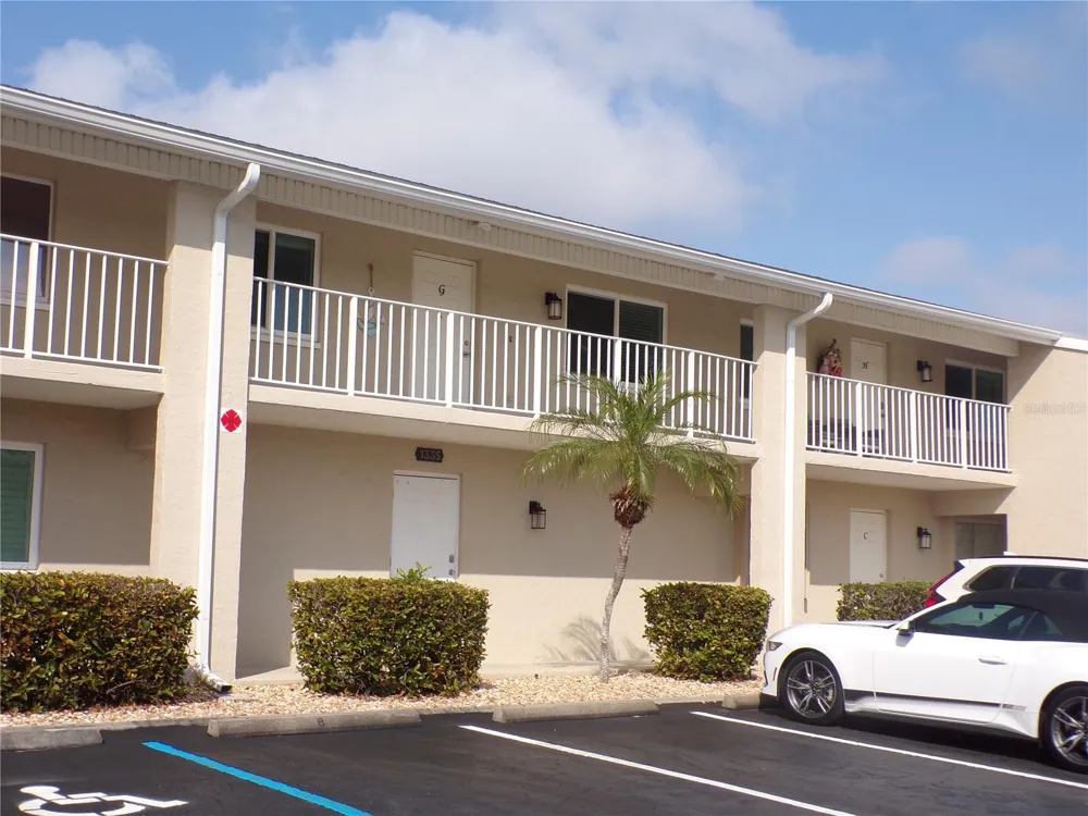 101 MARION COURT #114 Punta Gorda, FL 33950