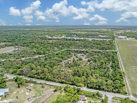 400 S HAVANA ROAD