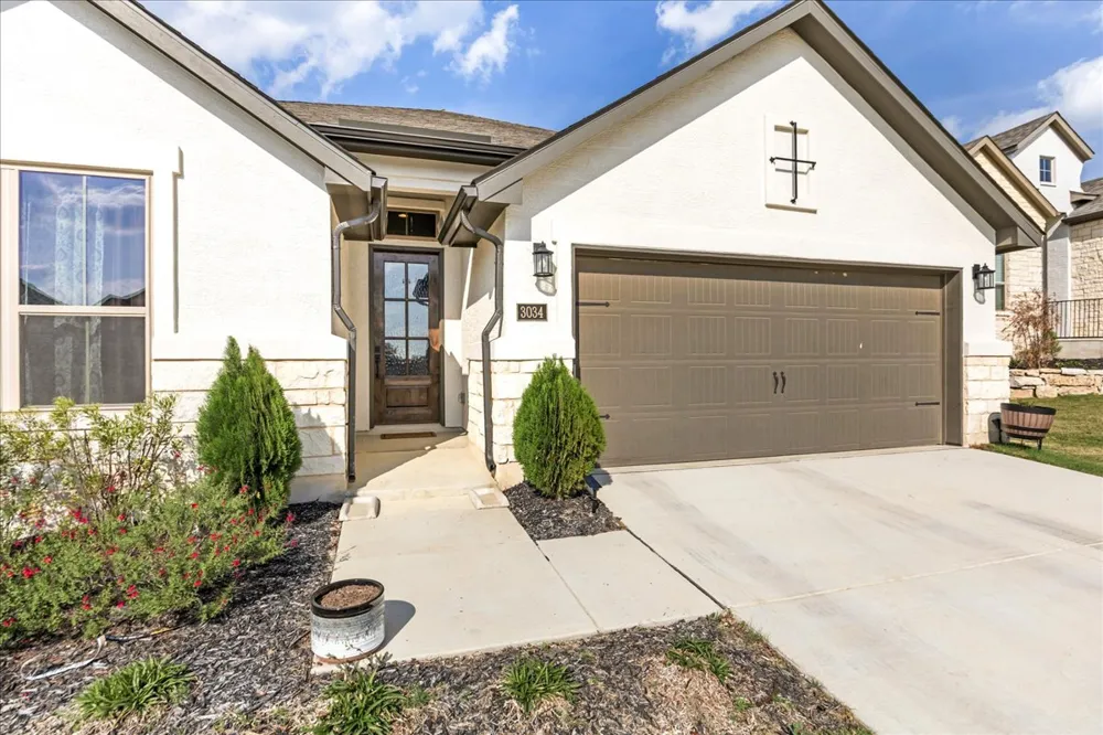 3034 Agar Park Bulverde, TX 78163