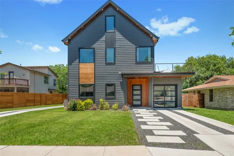 7602 Northcrest Boulevard #1