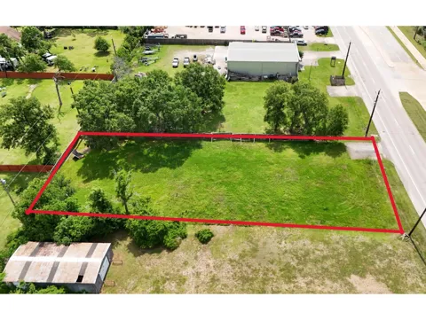 2720 Red Bluff Road