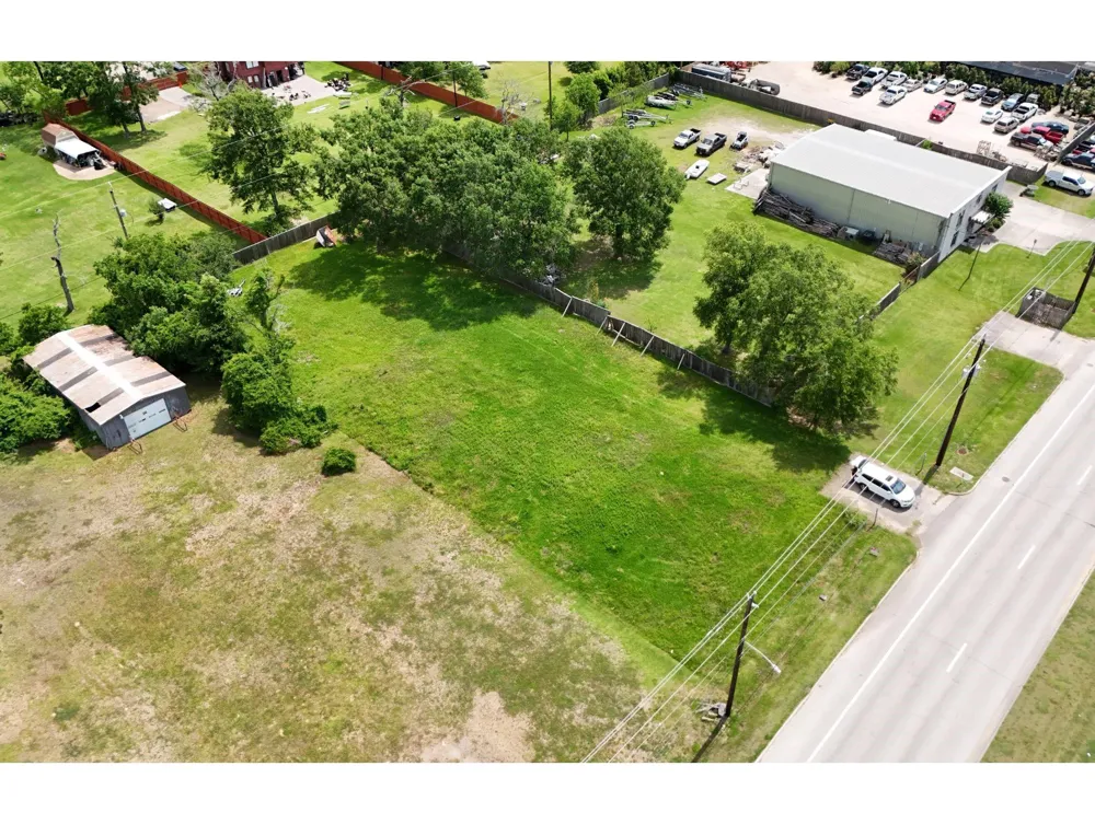 2720 Red Bluff Road Seabrook, TX 77586