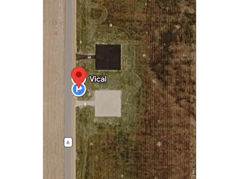 0 COUNTY ROAD ROAD Wiggins, CO 80654