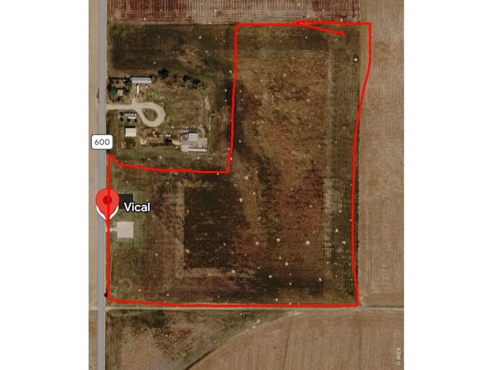 0 COUNTY ROAD ROAD Wiggins, CO 80654