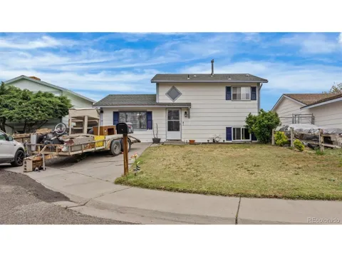 578 Melrose Court