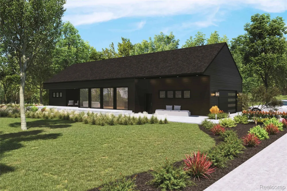 18026 Hoder Road New Buffalo Township, MI 49117