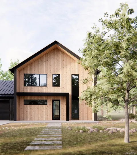 18026 Hoder Road