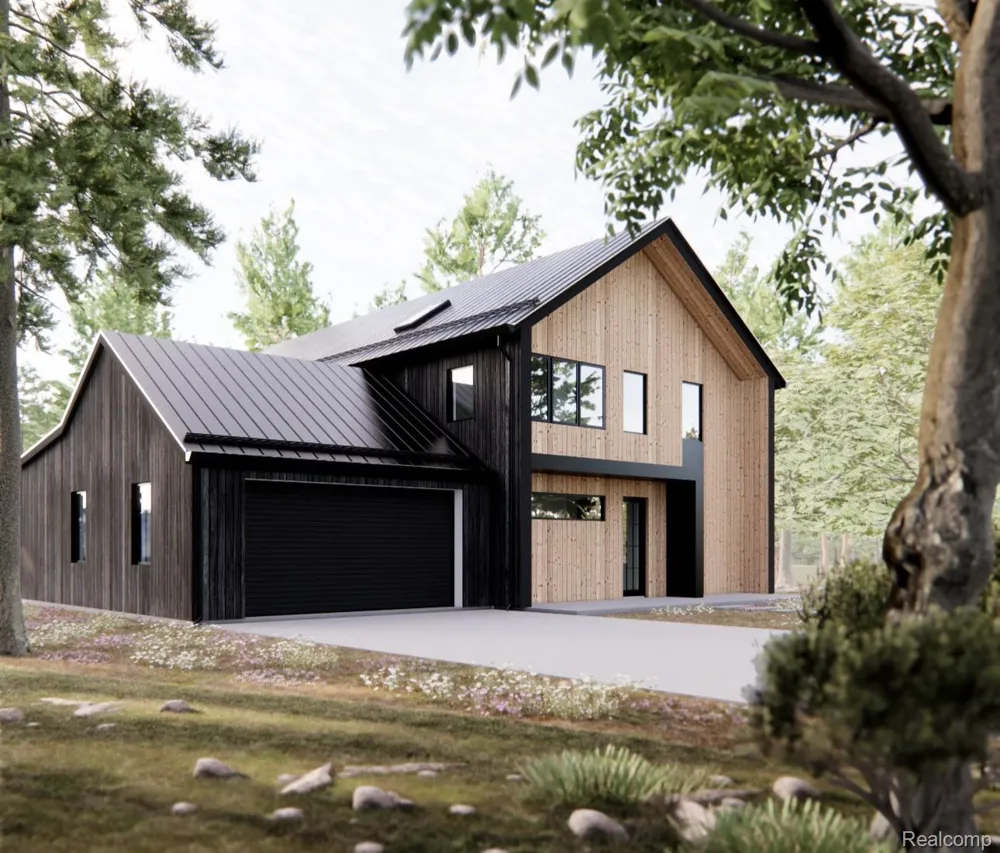 18026 Hoder Road New Buffalo Township, MI 49117