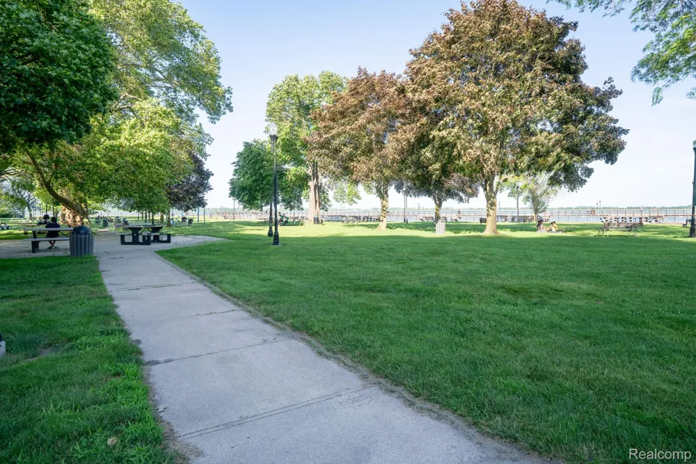 20 Chestnut Street #302 Wyandotte City, MI 48192