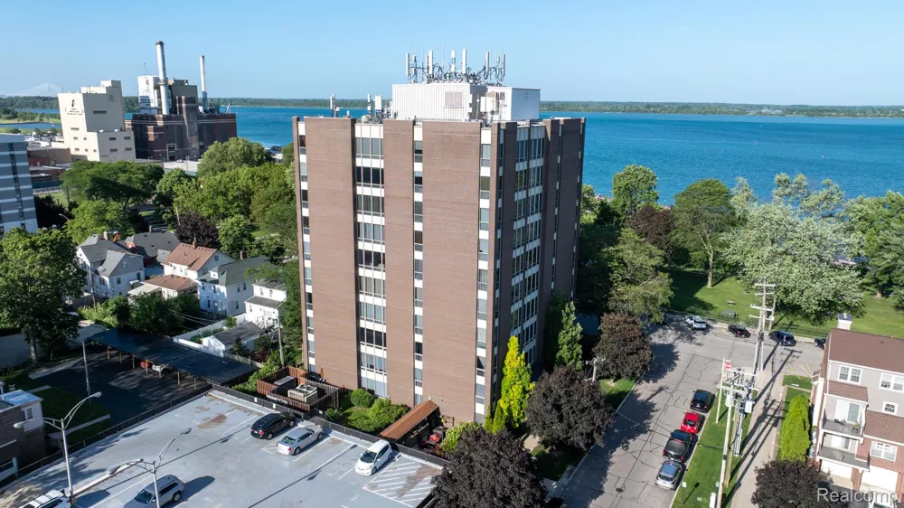 20 Chestnut Street #302 Wyandotte City, MI 48192