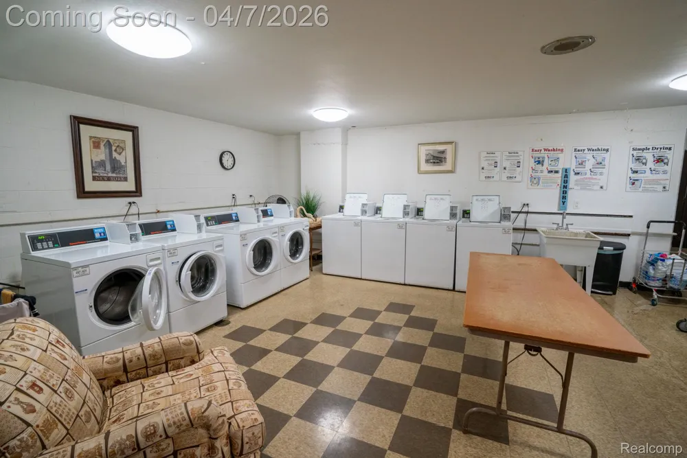 20 Chestnut Street #302 Wyandotte City, MI 48192