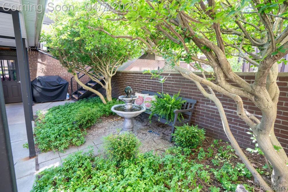 20 Chestnut Street #302 Wyandotte City, MI 48192