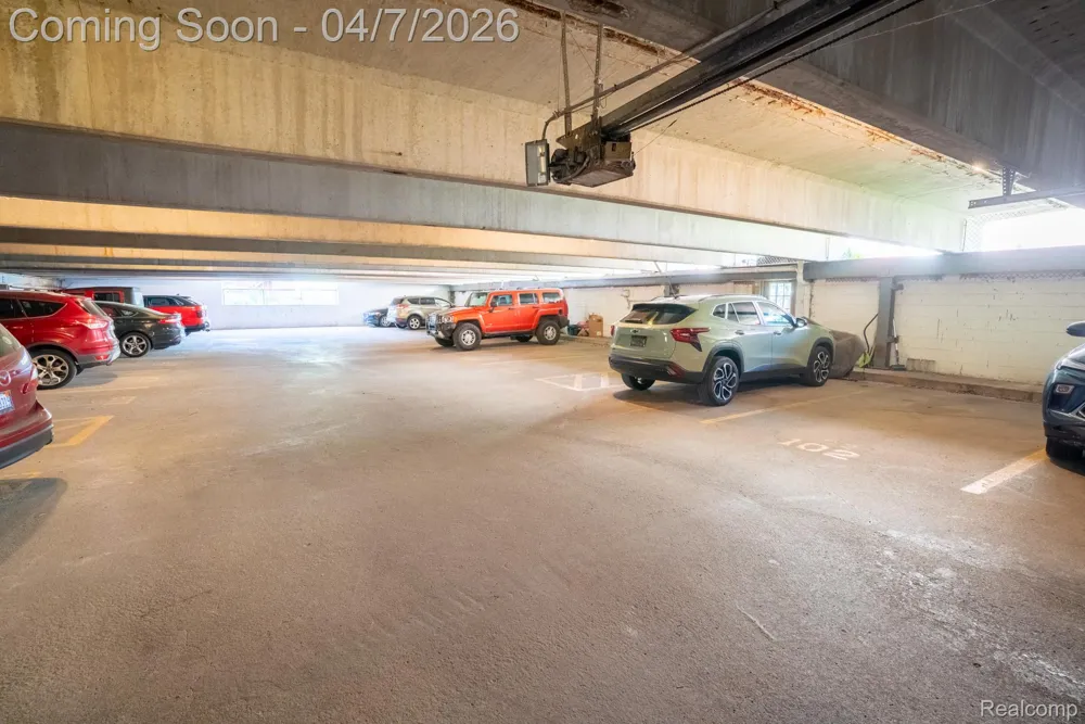 20 Chestnut Street #302 Wyandotte City, MI 48192